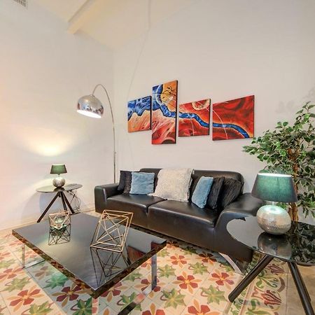 Valletta 2 Bedroom Sleeps 6 Apartment Walking Distance To Centre And The Sea المظهر الخارجي الصورة