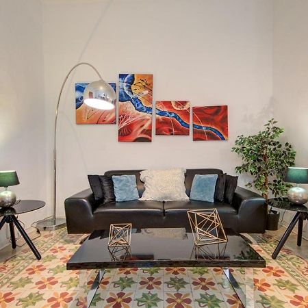 Valletta 2 Bedroom Sleeps 6 Apartment Walking Distance To Centre And The Sea المظهر الخارجي الصورة