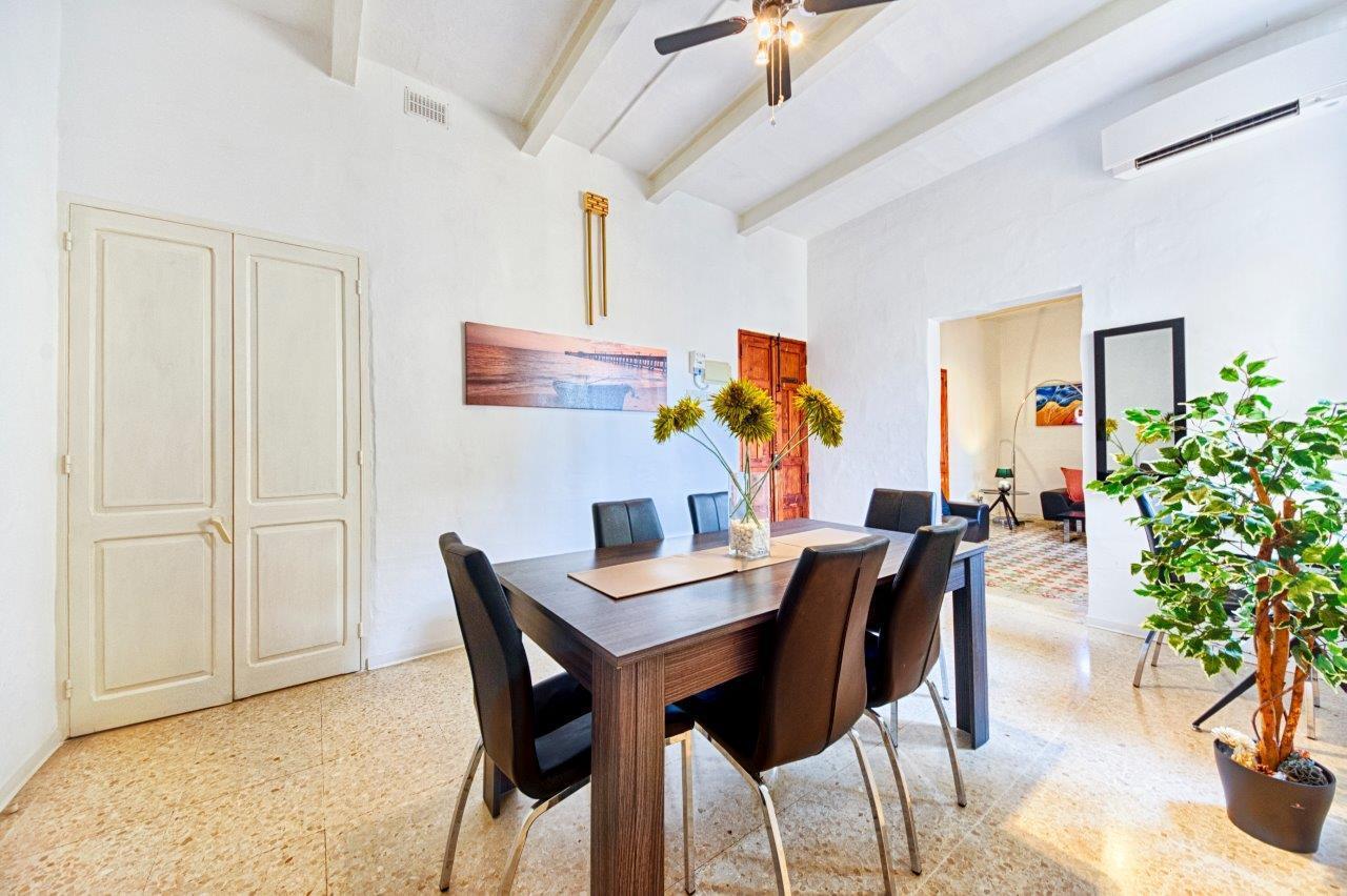Valletta 2 Bedroom Sleeps 6 Apartment Walking Distance To Centre And The Sea المظهر الخارجي الصورة