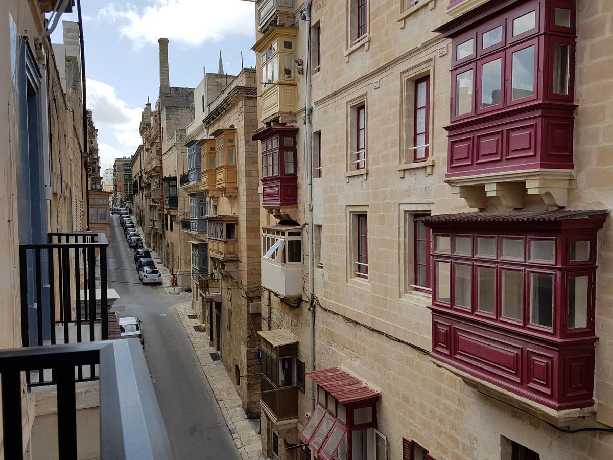 Valletta 2 Bedroom Sleeps 6 Apartment Walking Distance To Centre And The Sea المظهر الخارجي الصورة