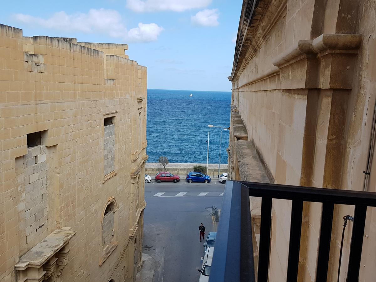 Valletta 2 Bedroom Sleeps 6 Apartment Walking Distance To Centre And The Sea المظهر الخارجي الصورة