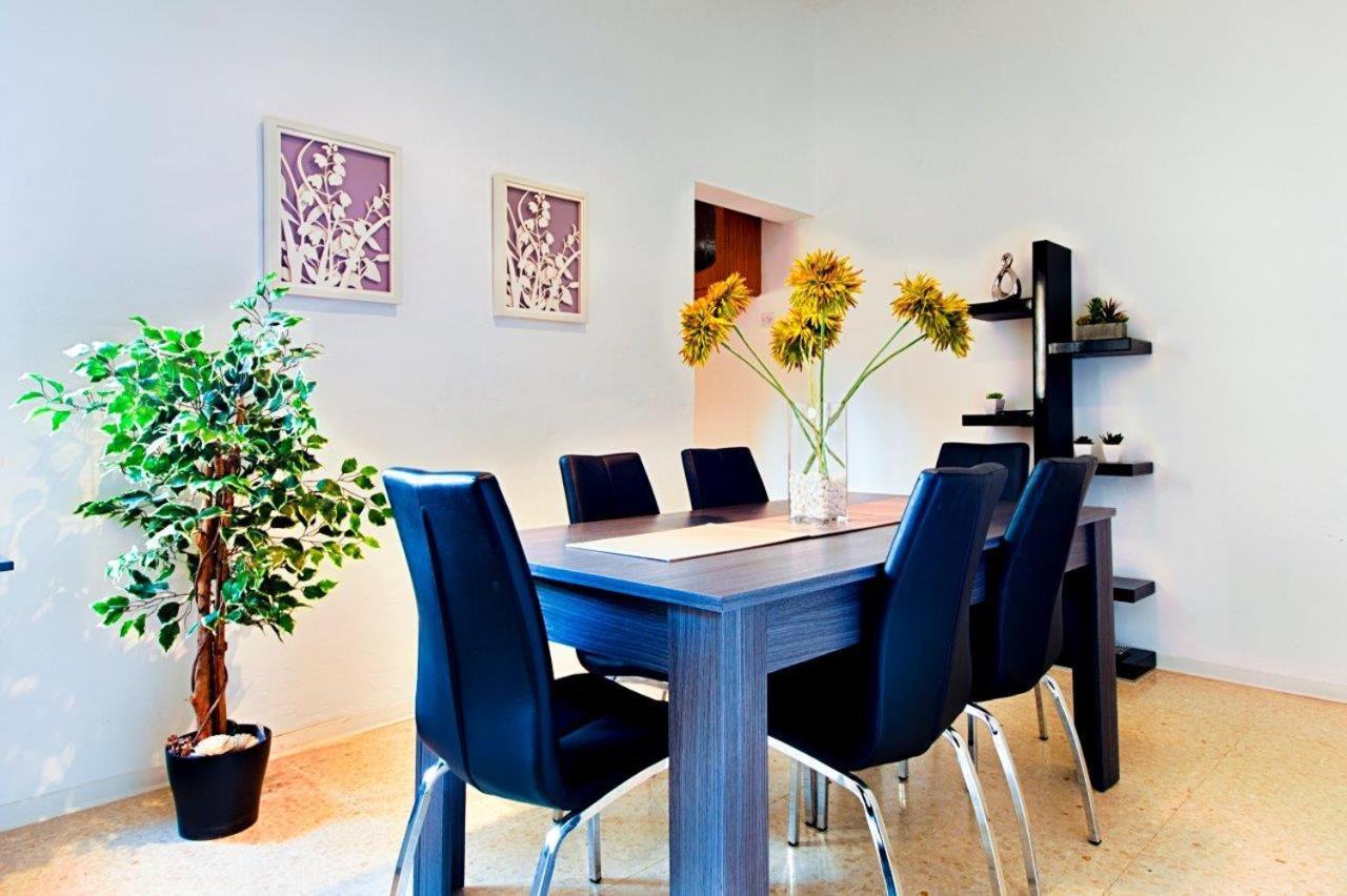 Valletta 2 Bedroom Sleeps 6 Apartment Walking Distance To Centre And The Sea المظهر الخارجي الصورة