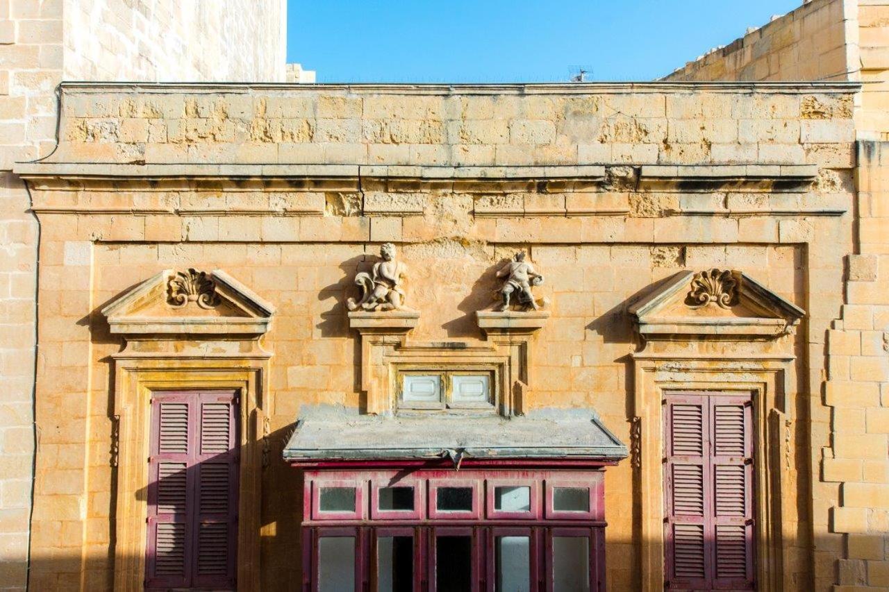 Valletta 2 Bedroom Sleeps 6 Apartment Walking Distance To Centre And The Sea المظهر الخارجي الصورة